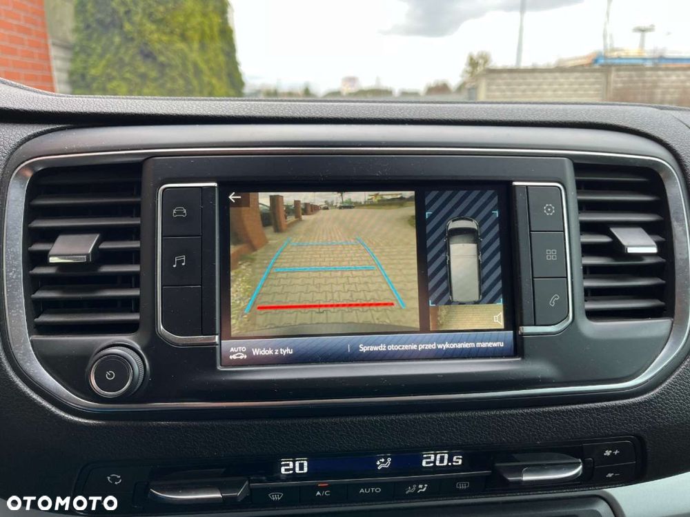 Toyota Proace Verso 2,0-l-D-4D L2 (8-Si.) Autm Club - 16