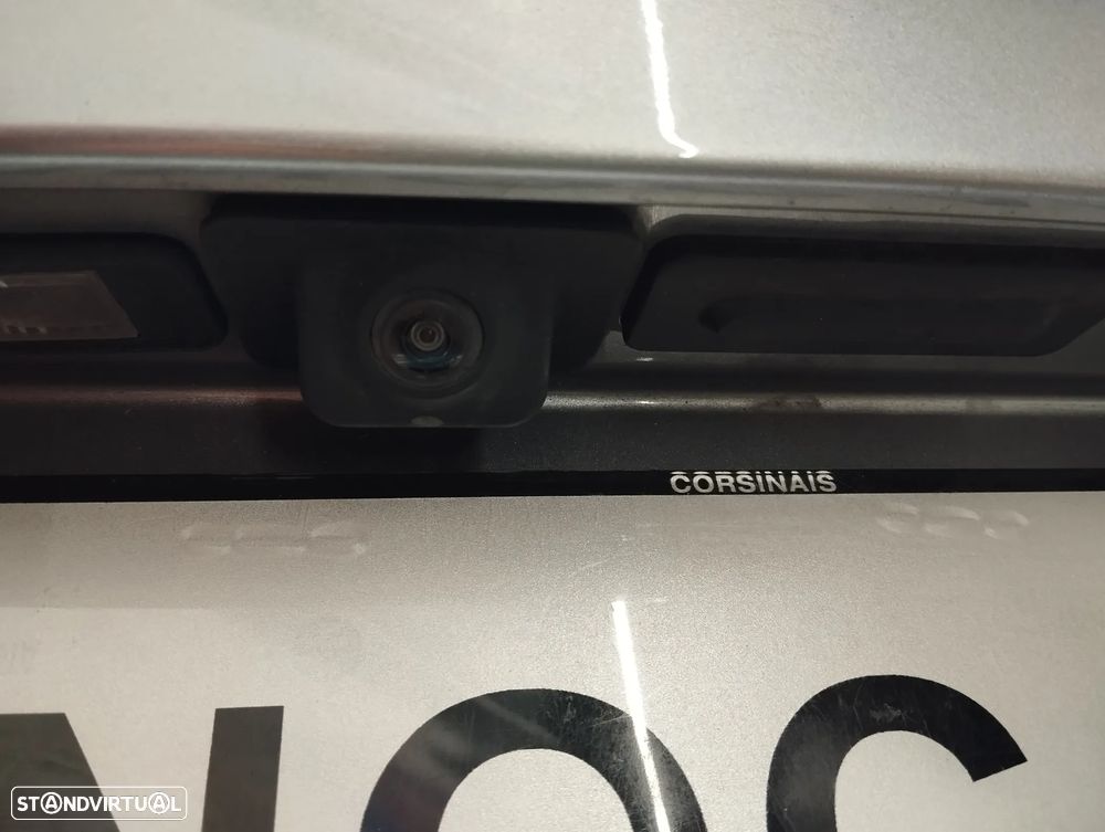 Peugeot 308 SW 1.5 BlueHDi Style - 12