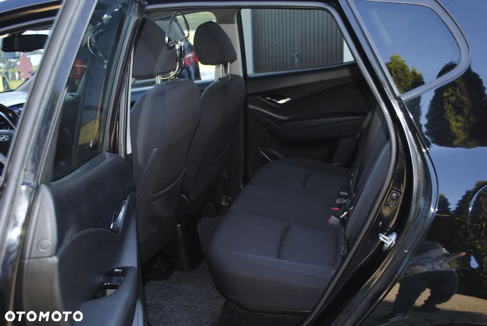 Hyundai ix20 1.6 Automatik Passion - 13