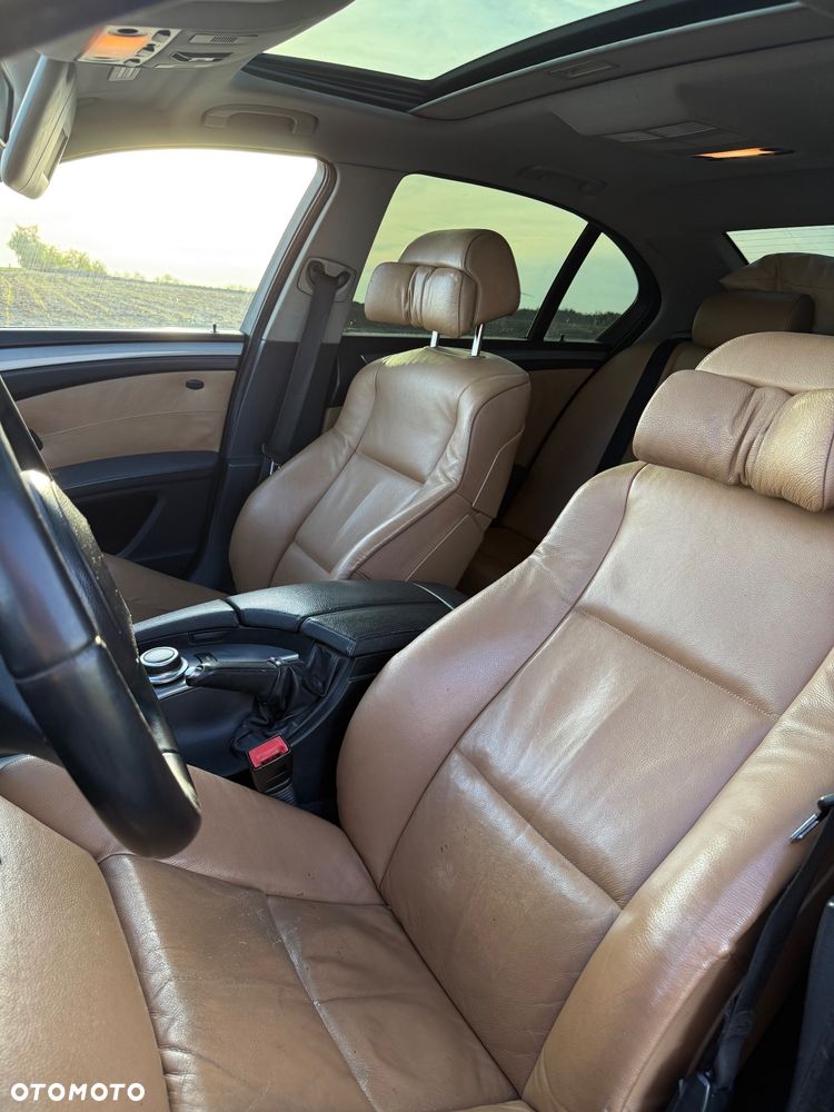 BMW Seria 5 - 9