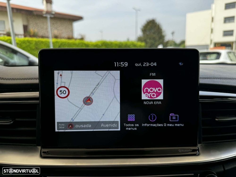 Kia Ceed SW 1.0 T-GDI Sport - 15