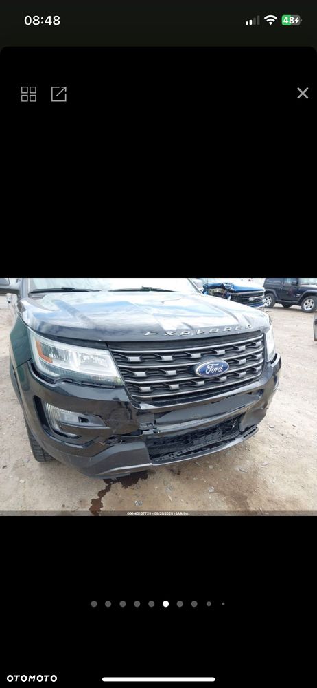 Ford Explorer - 27