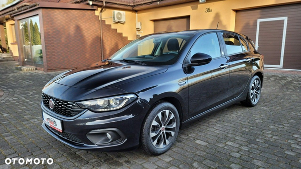 Fiat Tipo 1.4 16v Mirror