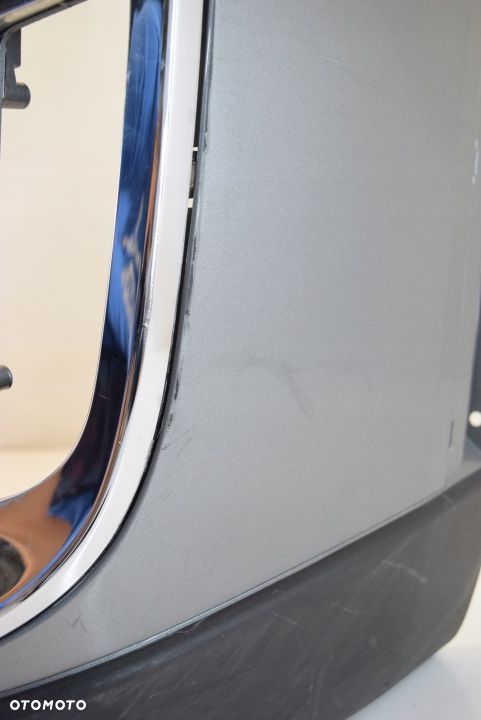 SUZUKI VITARA II 2 LIFT ZDERZAK PRZÓD PRZEDNI - 6