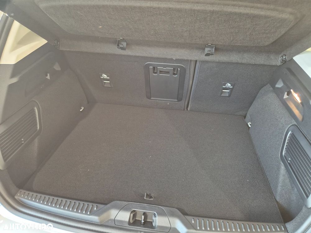Ford Focus 1.0 EcoBoost 7DCT MHEV Active X - 15