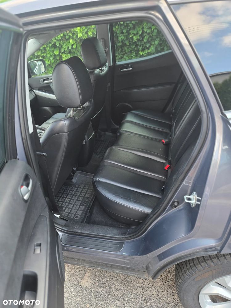 Mazda CX-7 2.3T Exclusive - 12
