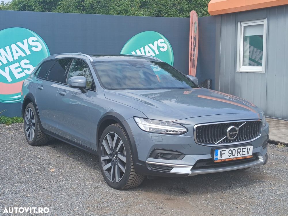 Volvo V90 T5 Momentum - 3