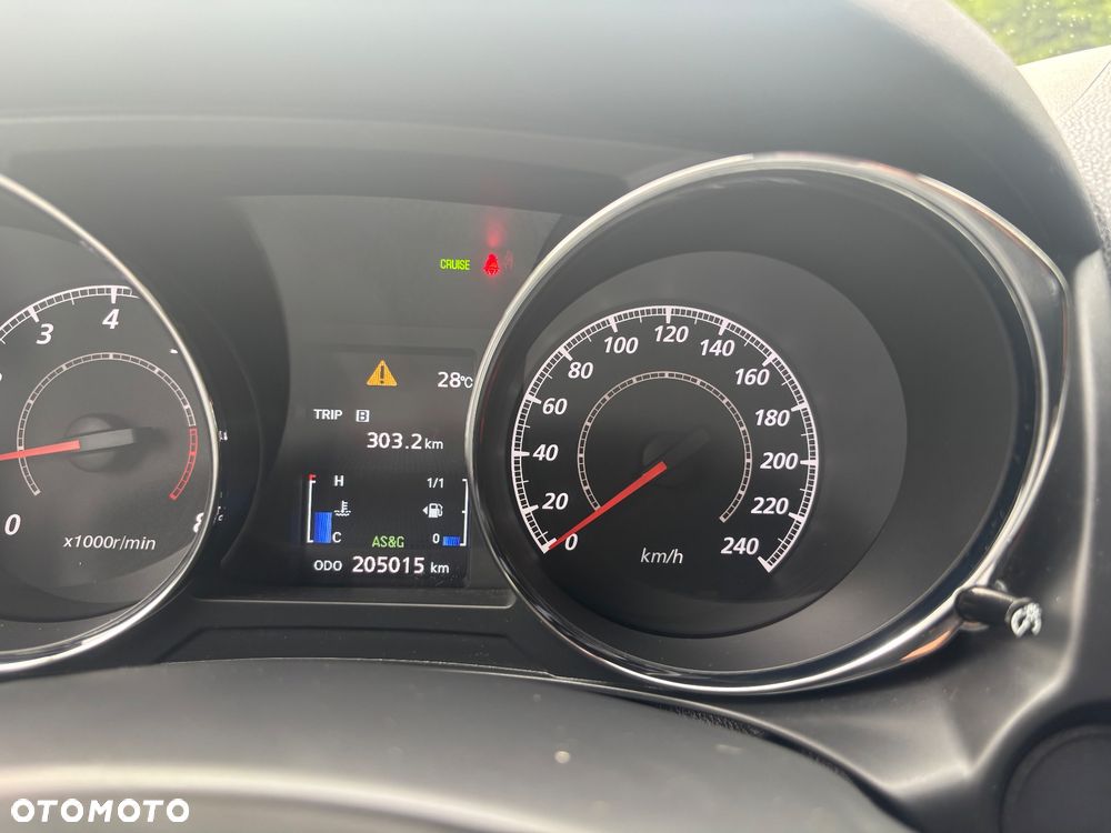 Mitsubishi ASX 1.6 Blue Sky Edition - 16