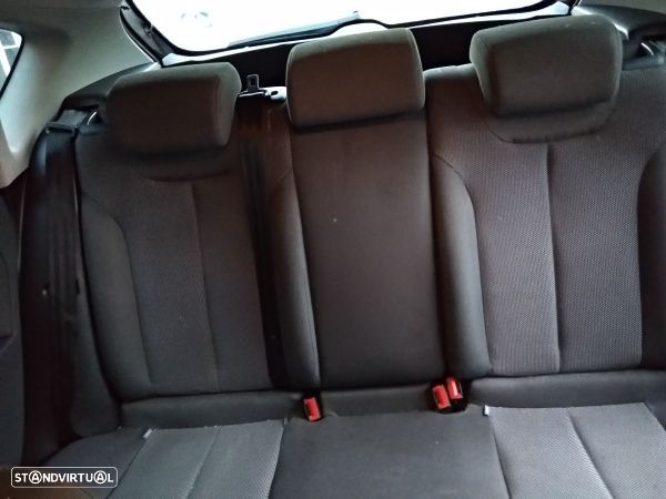 Para Peças Seat Leon (1P1) - 10