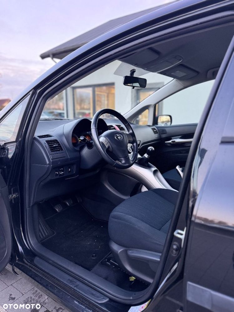 Toyota Auris 1.4 VVT-i Luna - 15