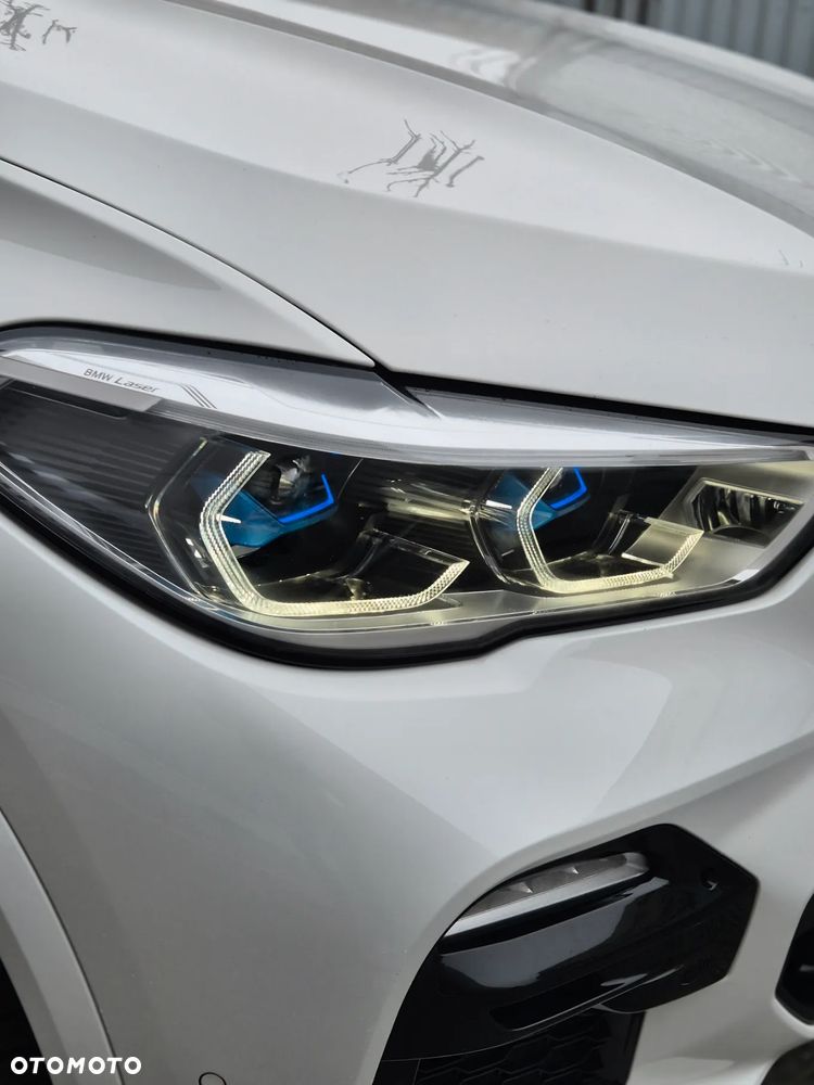 BMW X5 xDrive30d - 4