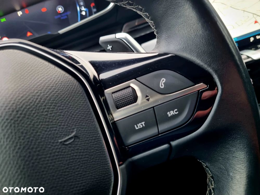 Peugeot 508 1.5 BlueHDi Allure S&S EAT8 - 18