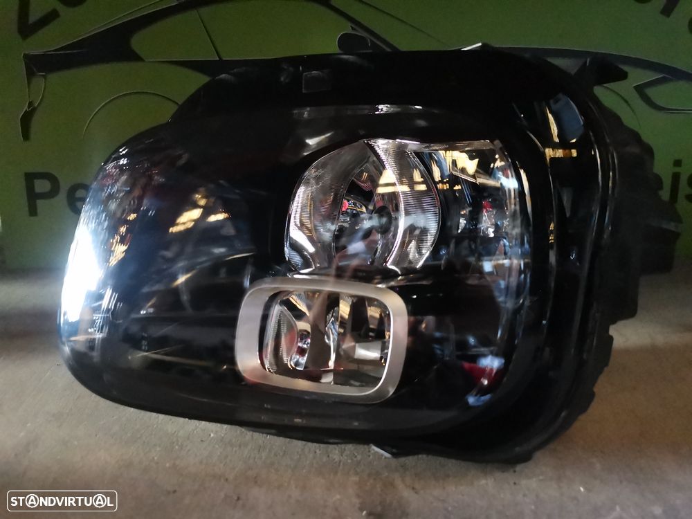 CITROEN C3 AIRCROSS FAROL ESQUERDO - FF445 - 4