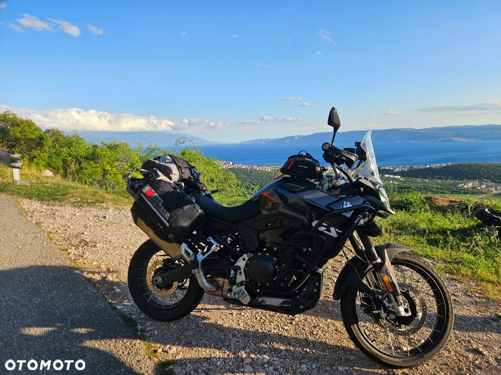 BMW GS - 2