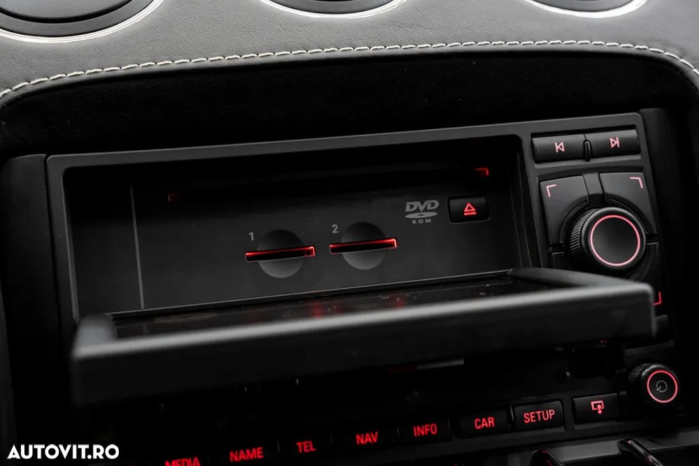 Lamborghini Gallardo LP550-2 E-Gear - 36