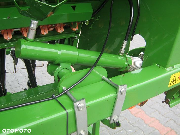 Amazone AD 3000 - 6