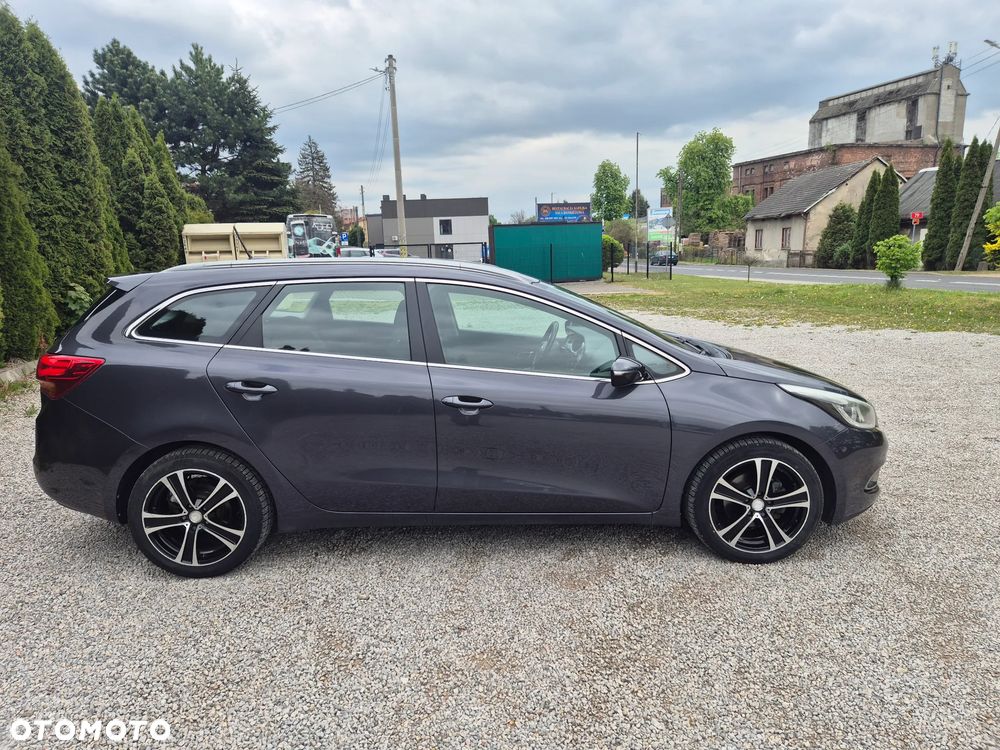 Citroën DS5 - 21