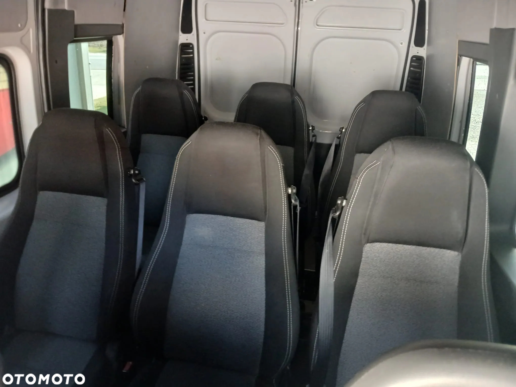 Fiat Ducato - 7