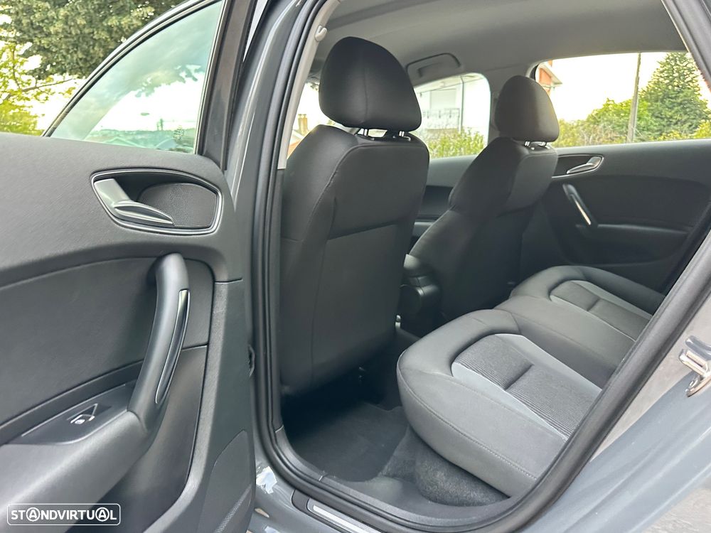 Audi A1 Sportback 1.4 TDI Sport - 30