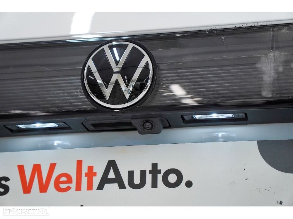 VW T-Cross 1.0 TSI Life DSG - 10