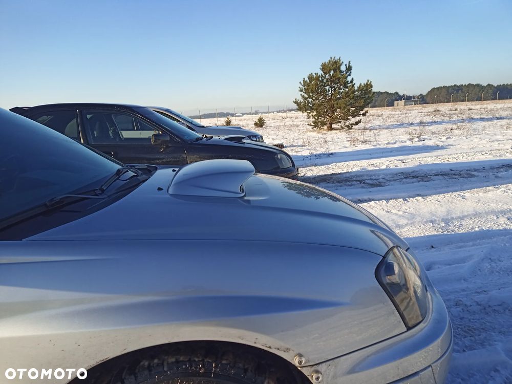 Subaru Impreza 2.5 STI - 13