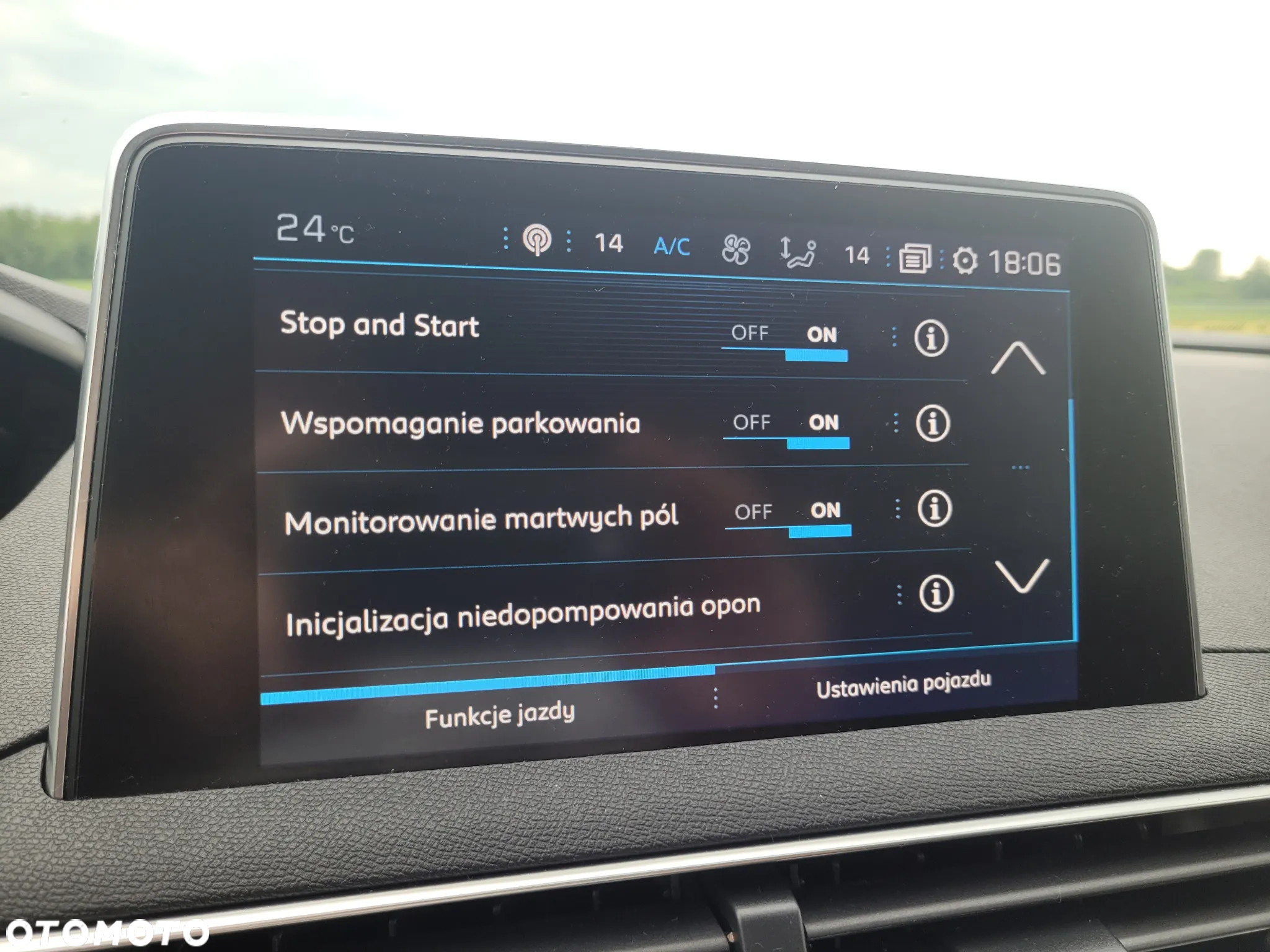Peugeot 5008 - 10