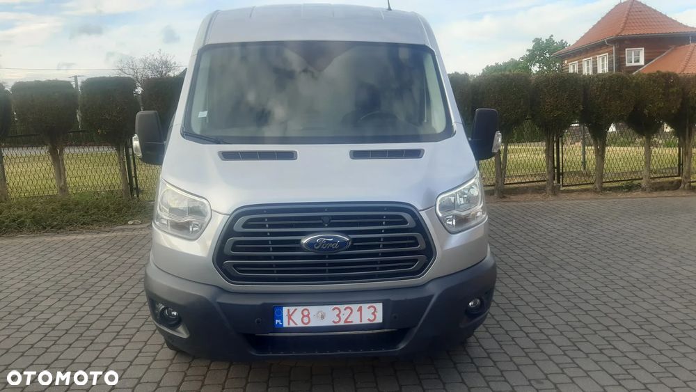 Ford Transit - 17