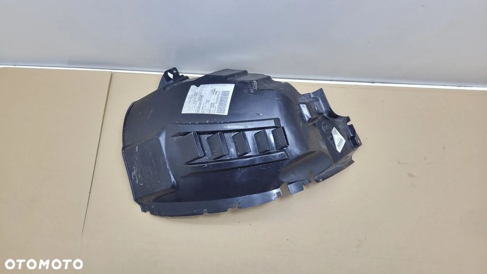 NOWE NADKOLE PRZÓD PRZEDNIE LEWE BOXER JUMPER DUCATO III 14-23r 1383794080 - 2