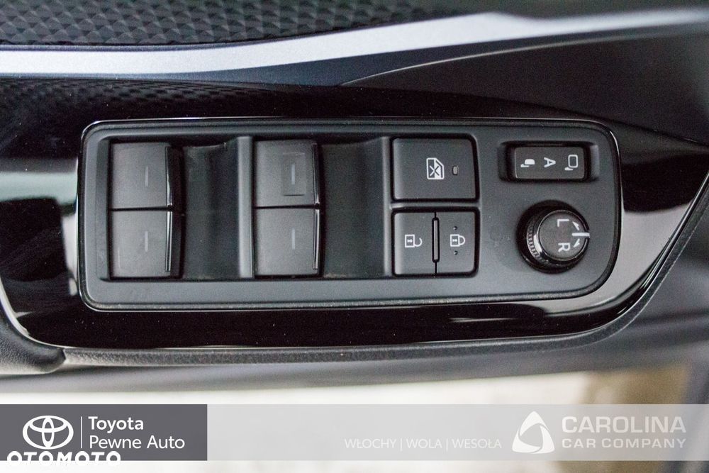Toyota C-HR 1.8 Hybrid Selection - 11