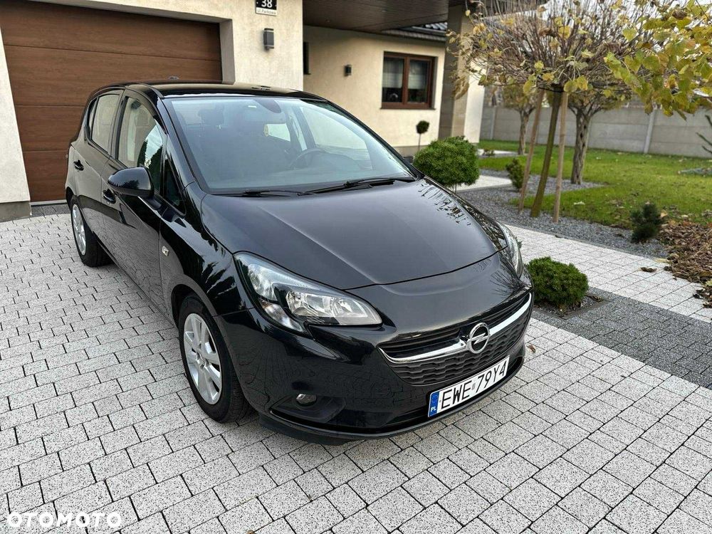 Opel Corsa - 12