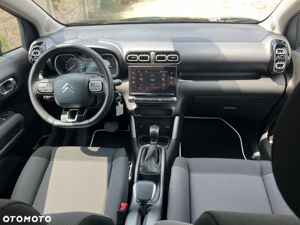 Citroën C3 Aircross - 9