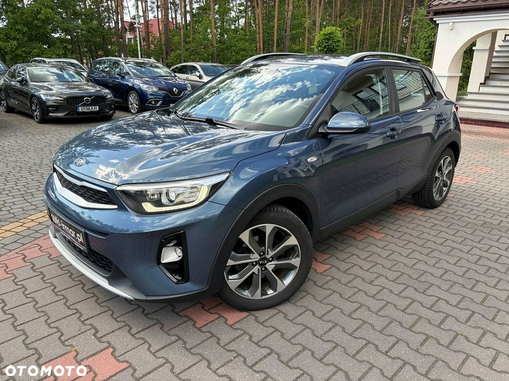 Kia Stonic - 5