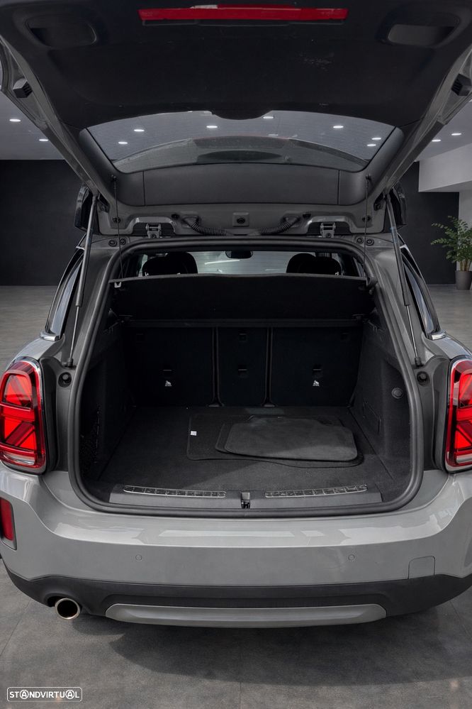 MINI Countryman - 6