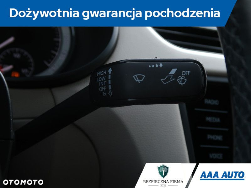 Skoda Octavia - 22