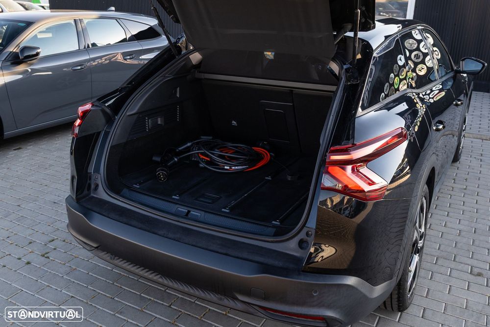 Citroën C5 X 225 S&S e-EAT8 FEEL PACK - 11