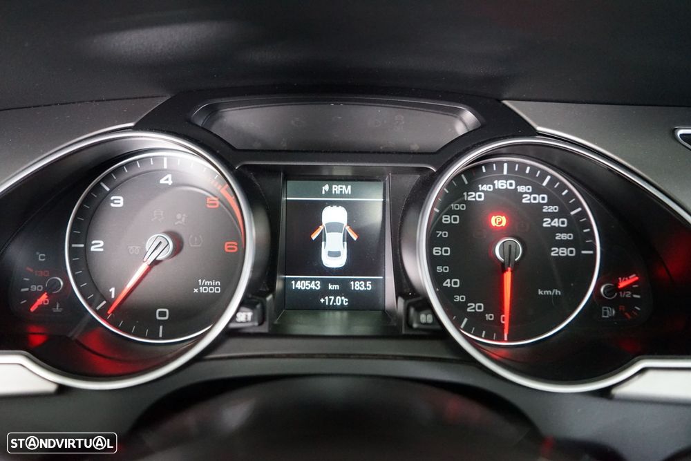 Audi A5 Cabrio 2.0 TDi - 32