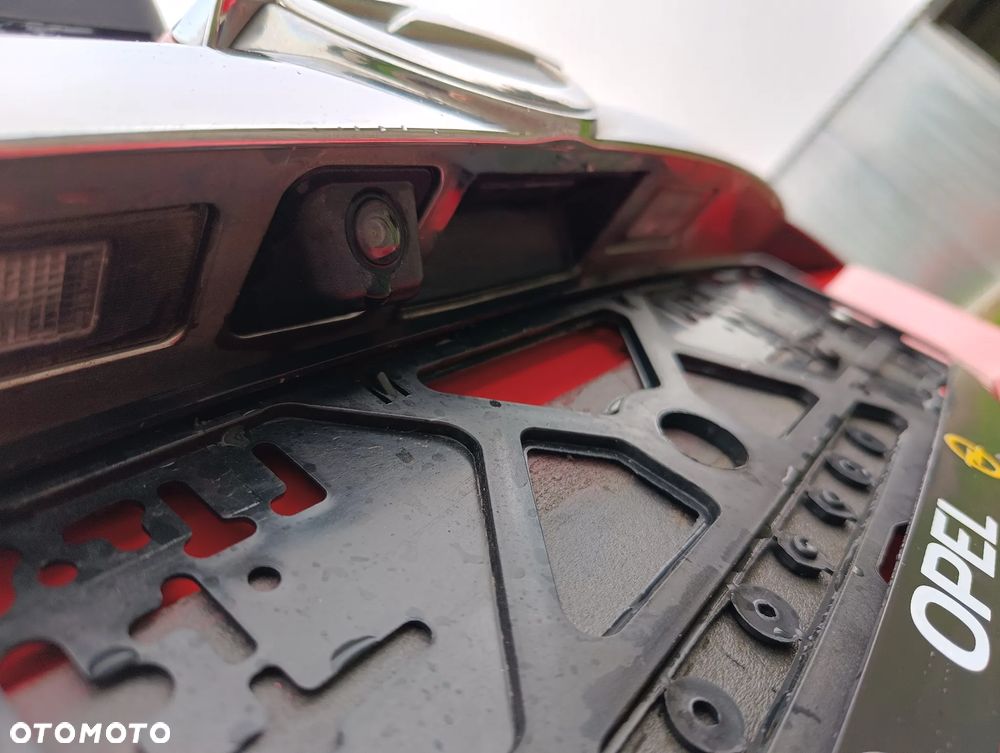 Opel Insignia 1.6 CDTI Cosmo S&S - 12