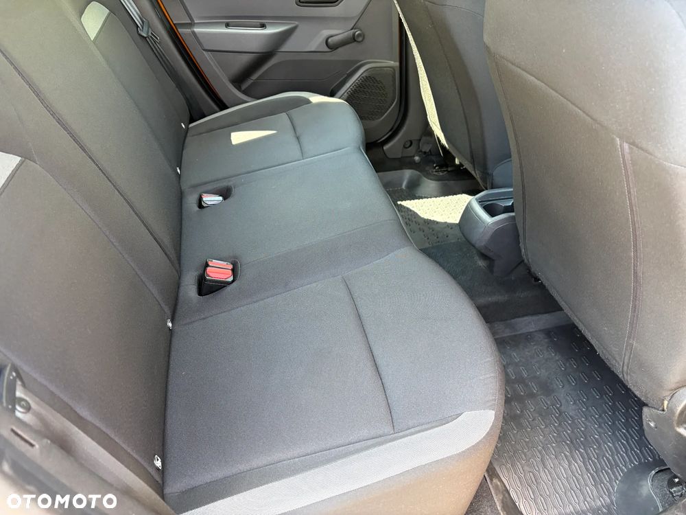 Dacia Duster TCe 130 2WD GPF Comfort - 15