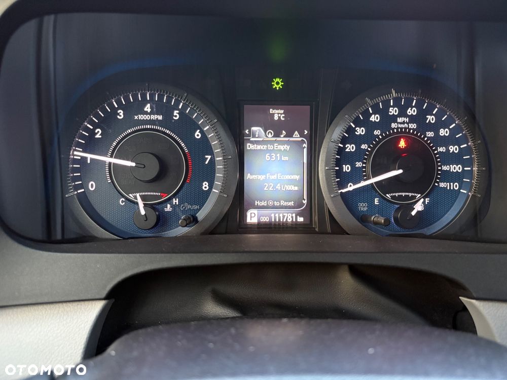 Toyota Sienna 3.5 V6 SE - 22