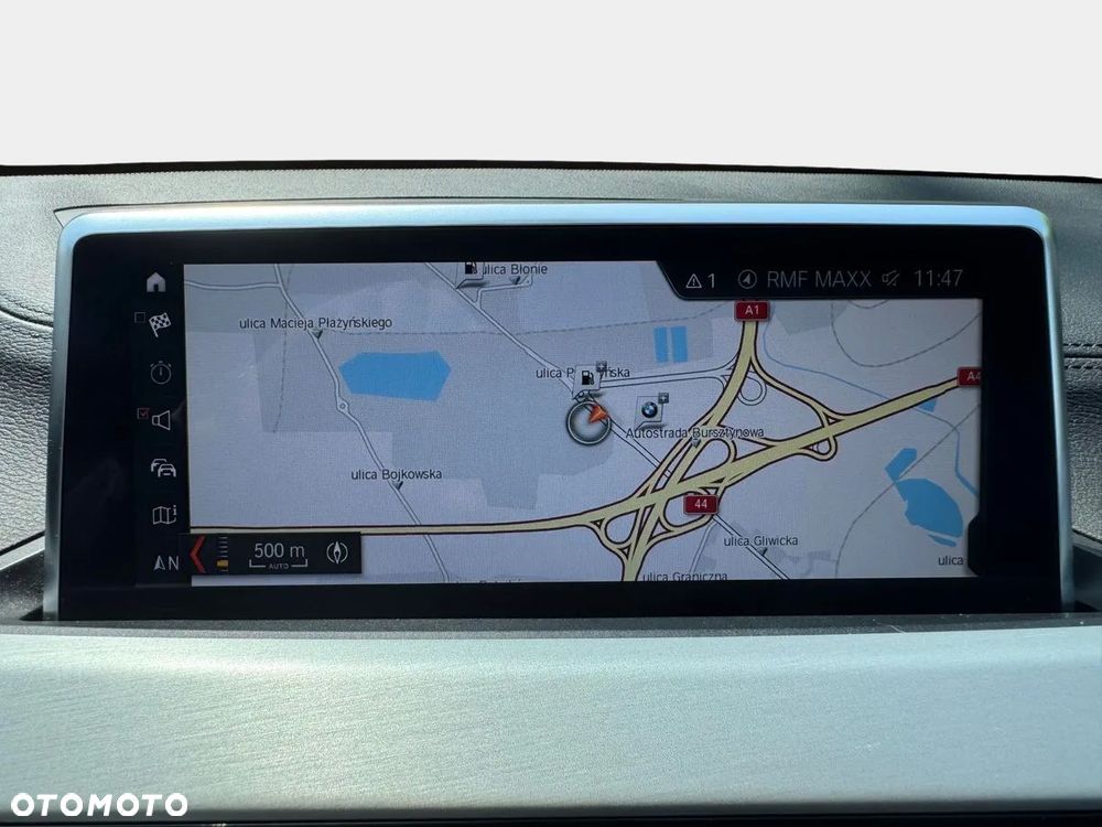 BMW X2 sDrive18d M Sport - 12