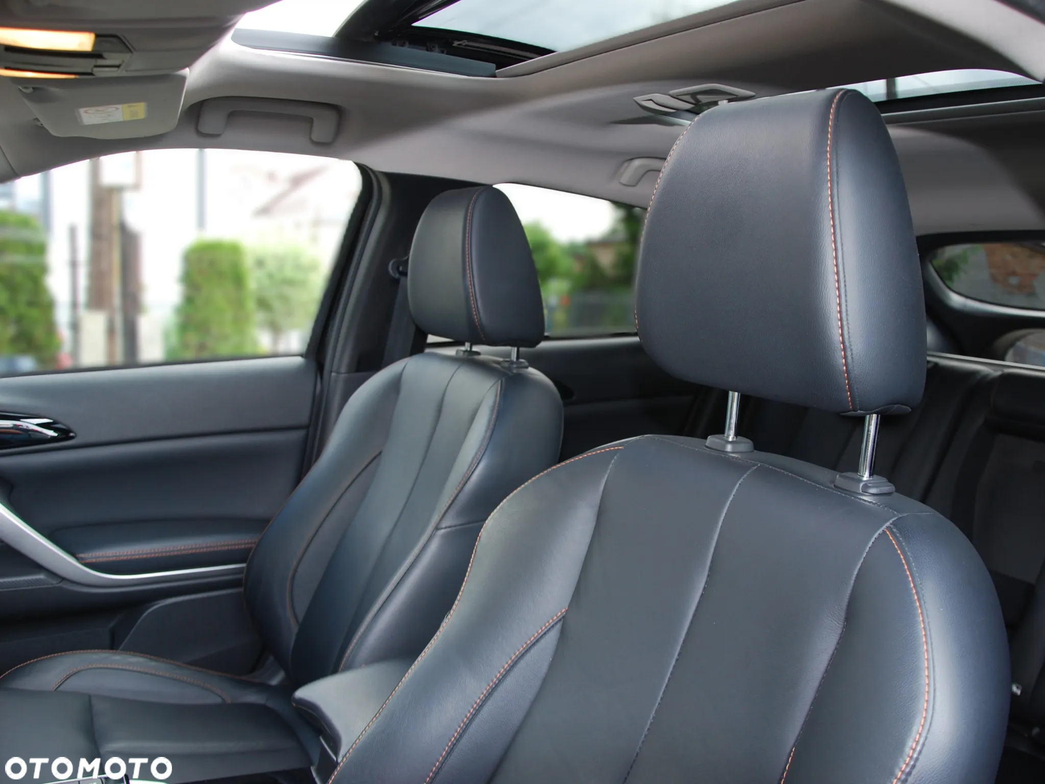 Mitsubishi Eclipse Cross 1.5 T Instyle CVT 4WD - 22