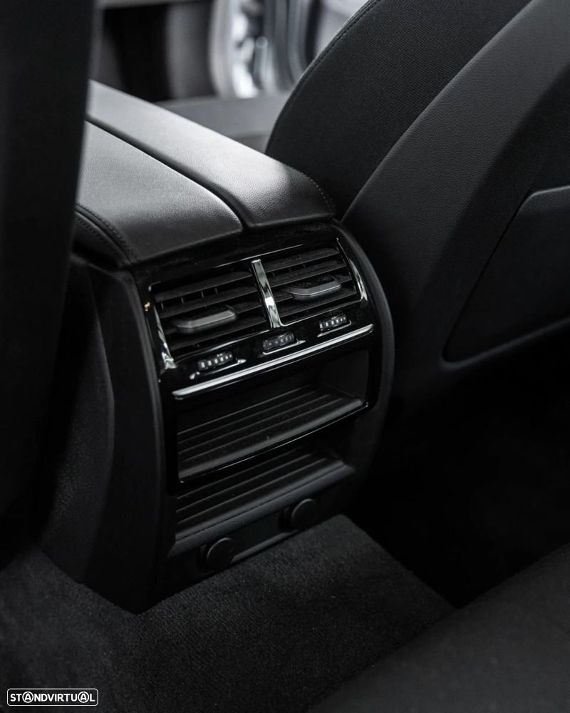 BMW 520 d Aut. Luxury Line - 19