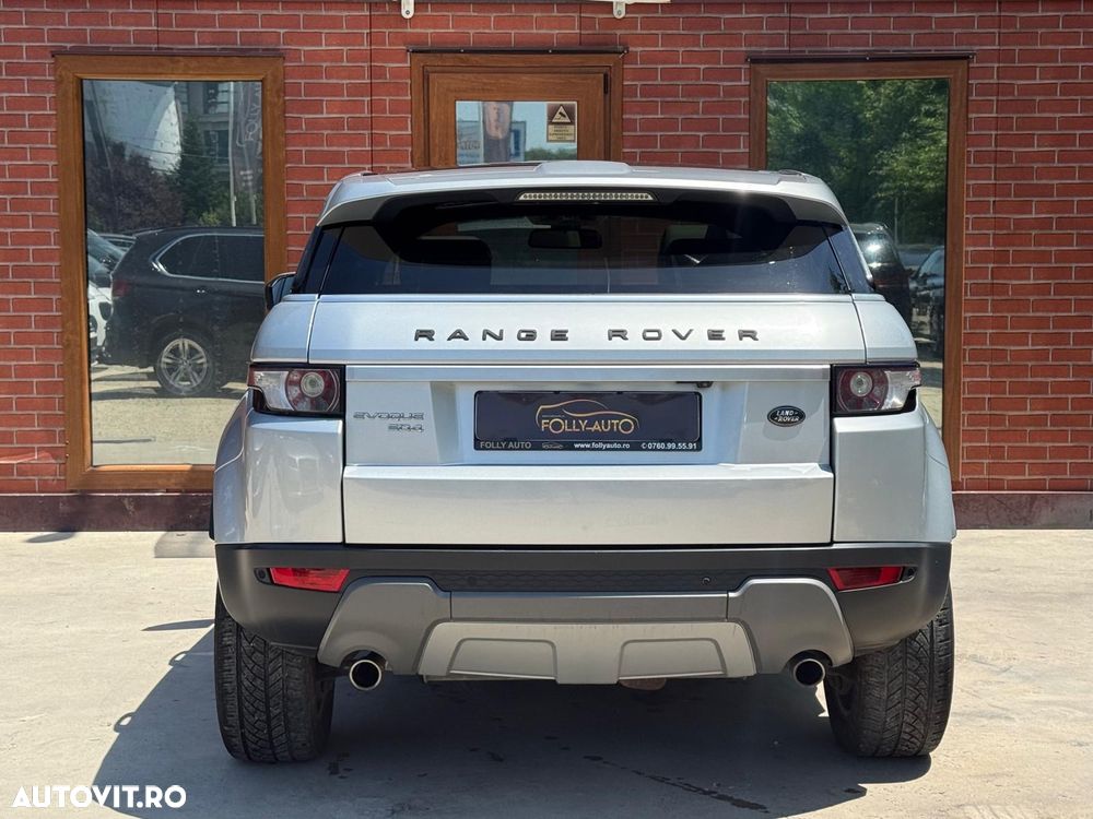 Land Rover Range Rover Evoque ver-2-0-d150-r--dynamic - 32