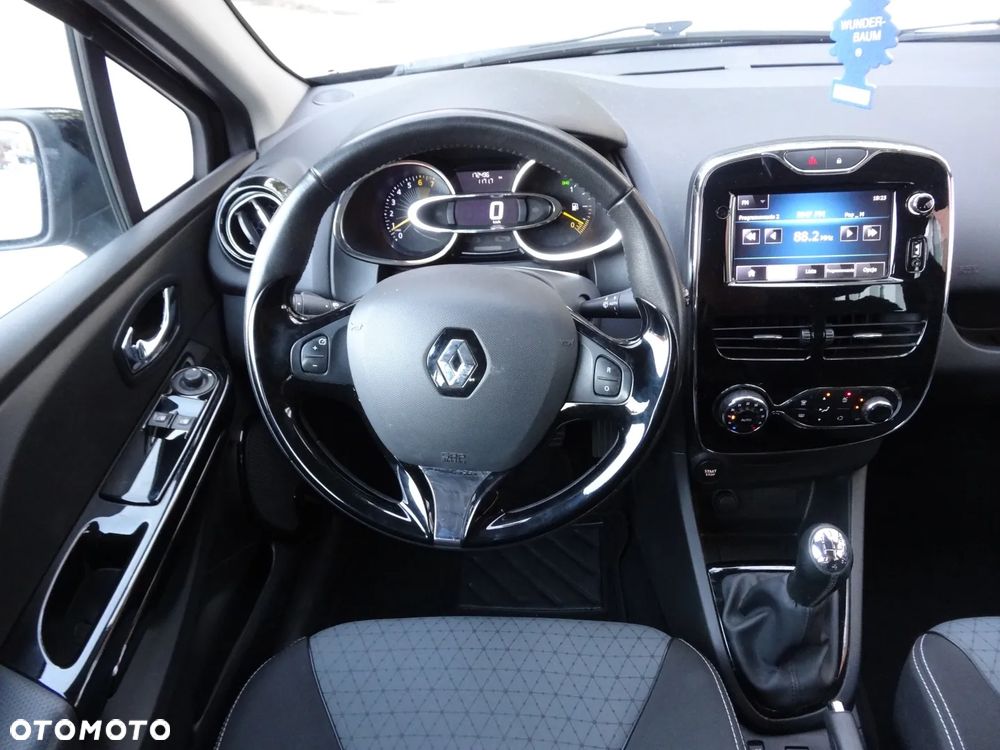 Renault Clio 0.9 Energy TCe Dynamique - 19