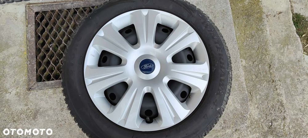 Ford Focus - 29