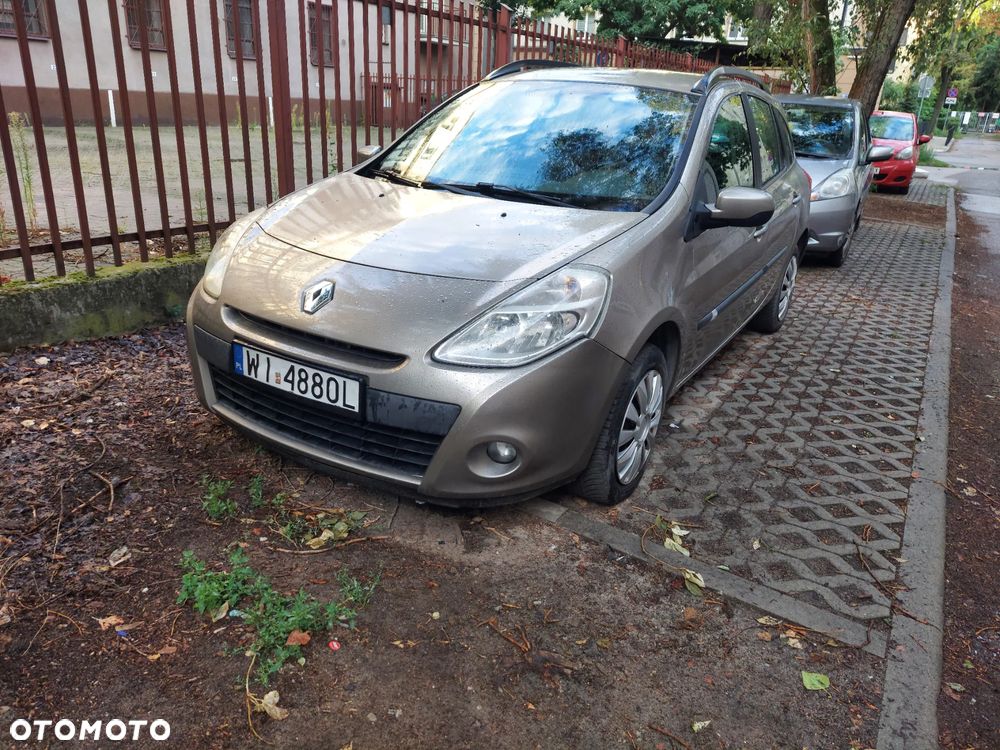 Renault Clio 1.5 dCi Extreme - 2