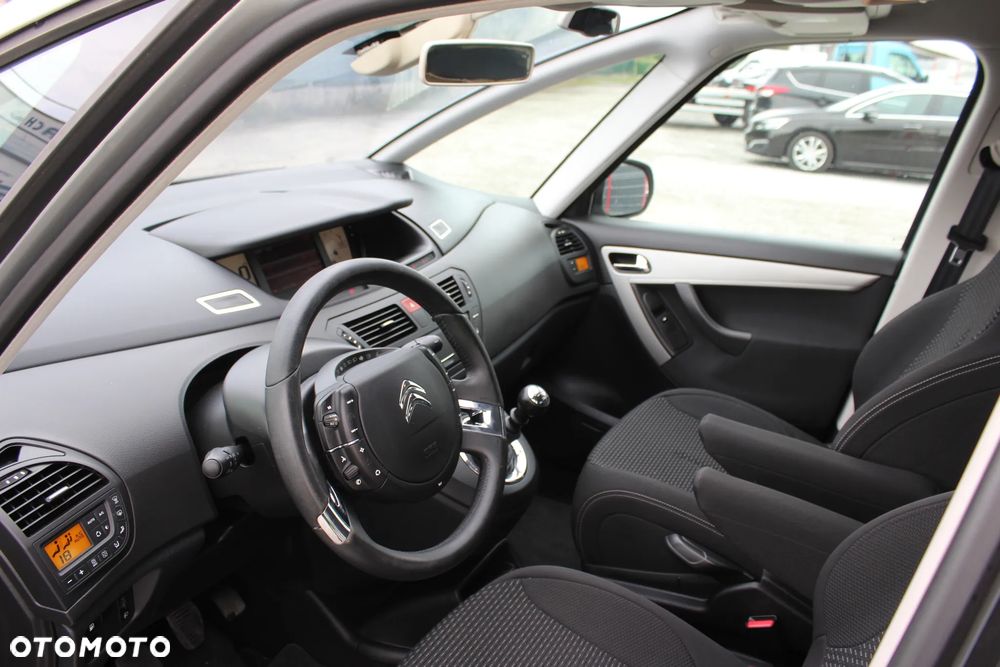 Citroën C4 Picasso 1.6 HDi FAP CoolTech - 13