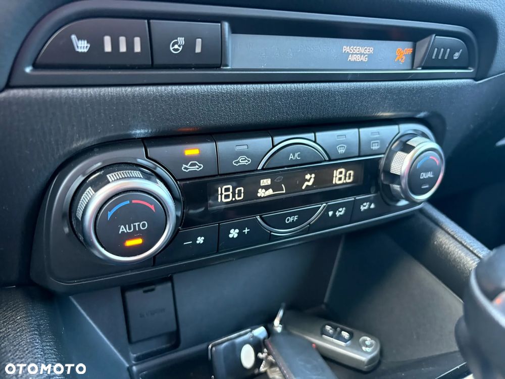 Mazda CX-5 2.5 Skyenergy 2WD - 17
