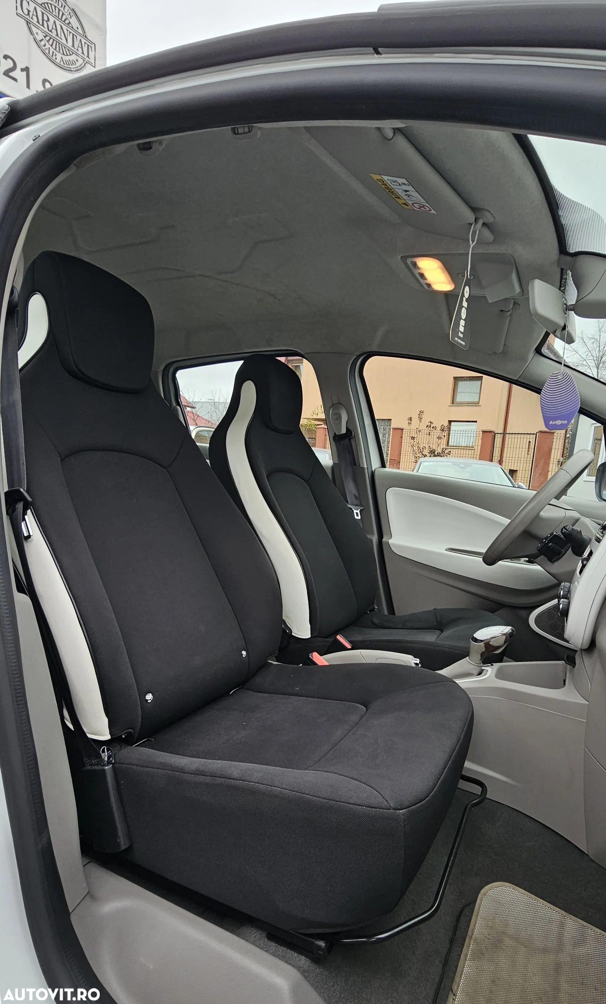 Renault ZOE - 7