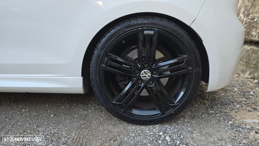 VW Golf - 57